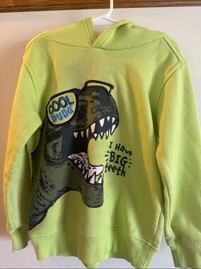 Bundle of Small Hoodies SM Med